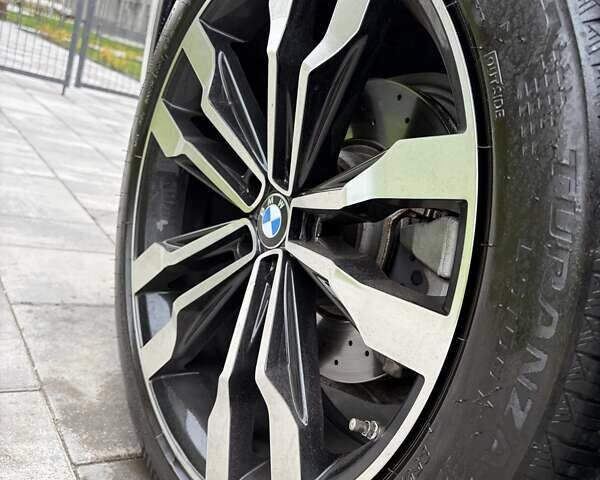 Белый БМВ Х3, объемом двигателя 2 л и пробегом 51 тыс. км за 39333 $, фото 42 на Automoto.ua