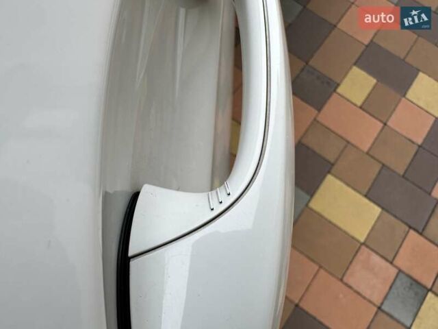 Білий БМВ Х3, об'ємом двигуна 3 л та пробігом 200 тис. км за 34000 $, фото 44 на Automoto.ua