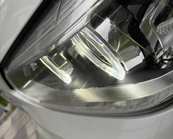 Белый БМВ Х3, объемом двигателя 2 л и пробегом 51 тыс. км за 39333 $, фото 40 на Automoto.ua