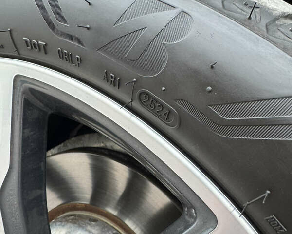 Білий БМВ Х3, об'ємом двигуна 3 л та пробігом 64 тис. км за 39999 $, фото 15 на Automoto.ua