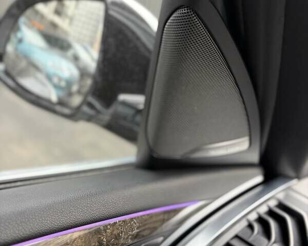 Белый БМВ Х3, объемом двигателя 2 л и пробегом 51 тыс. км за 39333 $, фото 9 на Automoto.ua