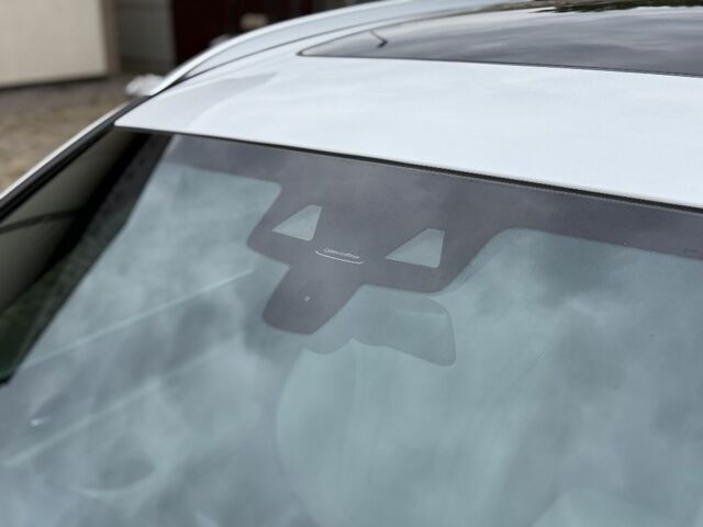 Белый БМВ Х3, объемом двигателя 2 л и пробегом 73 тыс. км за 41500 $, фото 7 на Automoto.ua