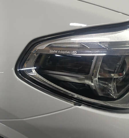 Білий БМВ Х3, об'ємом двигуна 3 л та пробігом 64 тис. км за 39999 $, фото 12 на Automoto.ua