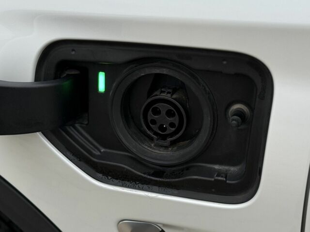 Белый БМВ Х3, объемом двигателя 2 л и пробегом 73 тыс. км за 41500 $, фото 11 на Automoto.ua