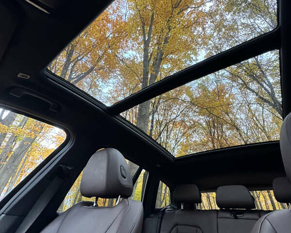 Білий БМВ Х3, об'ємом двигуна 3 л та пробігом 64 тис. км за 39999 $, фото 75 на Automoto.ua