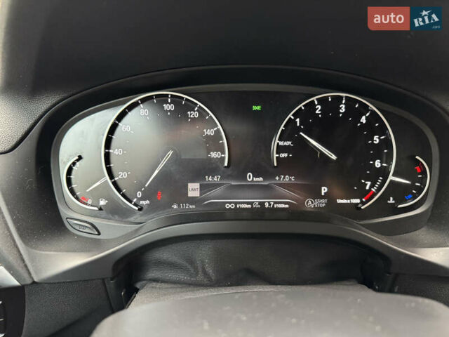 БМВ Х3 2020 у Львові на Automoto.ua Білий БМВ Х3, об'ємом двигуна 2 л та пробігом 60 тис. км за 25800 $, фото 34 на Automoto.ua