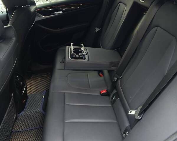 Белый БМВ Х3, объемом двигателя 2 л и пробегом 73 тыс. км за 39400 $, фото 29 на Automoto.ua