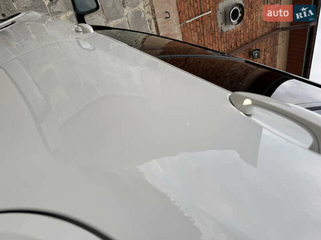 Білий БМВ Х3, об'ємом двигуна 3 л та пробігом 64 тис. км за 39999 $, фото 43 на Automoto.ua