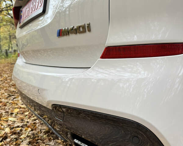 Білий БМВ Х3, об'ємом двигуна 3 л та пробігом 64 тис. км за 39999 $, фото 10 на Automoto.ua