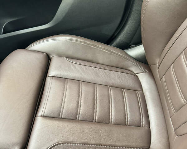 Білий БМВ Х3, об'ємом двигуна 3 л та пробігом 64 тис. км за 39999 $, фото 74 на Automoto.ua