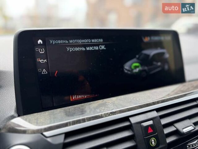 Белый БМВ Х3, объемом двигателя 2 л и пробегом 51 тыс. км за 39333 $, фото 15 на Automoto.ua