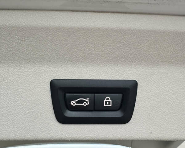 Белый БМВ Х3, объемом двигателя 3 л и пробегом 147 тыс. км за 34500 $, фото 37 на Automoto.ua