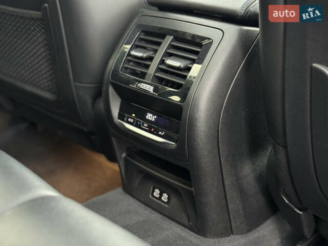 Білий БМВ Х3, об'ємом двигуна 3 л та пробігом 166 тис. км за 41499 $, фото 42 на Automoto.ua