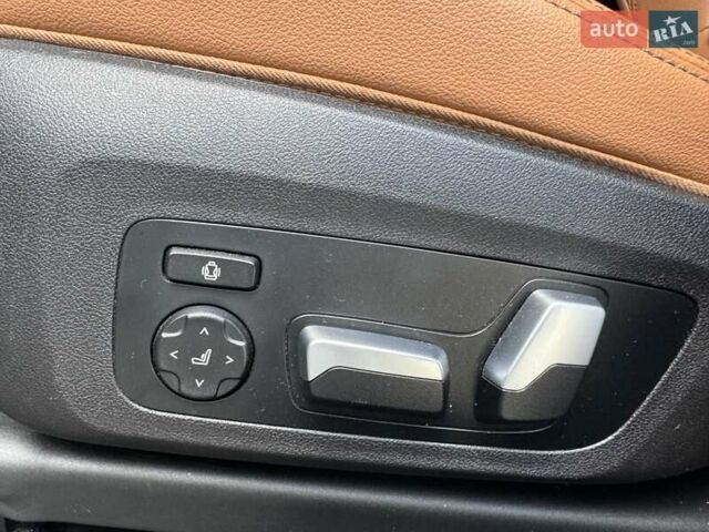 Белый БМВ Х3, объемом двигателя 2 л и пробегом 90 тыс. км за 39000 $, фото 21 на Automoto.ua