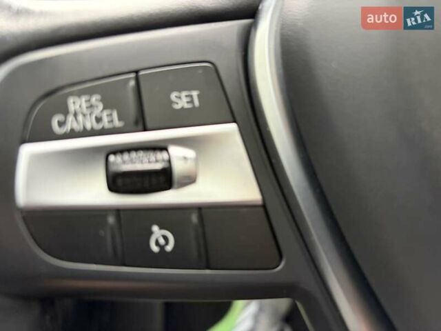 Белый БМВ Х3, объемом двигателя 2 л и пробегом 51 тыс. км за 39333 $, фото 36 на Automoto.ua