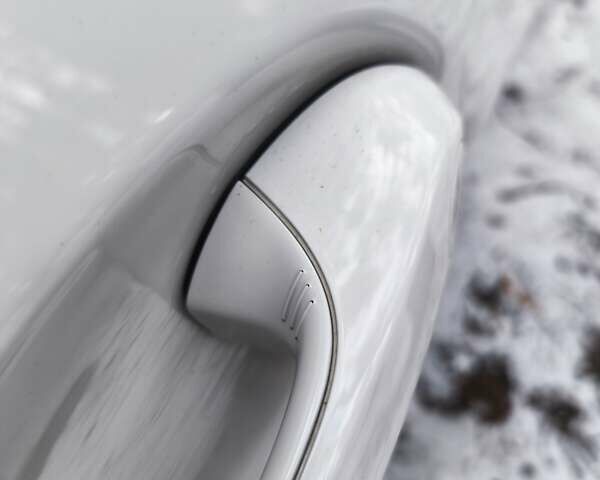 Белый БМВ Х3, объемом двигателя 2 л и пробегом 73 тыс. км за 39400 $, фото 19 на Automoto.ua