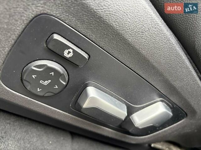 Белый БМВ Х3, объемом двигателя 2 л и пробегом 51 тыс. км за 39333 $, фото 1 на Automoto.ua