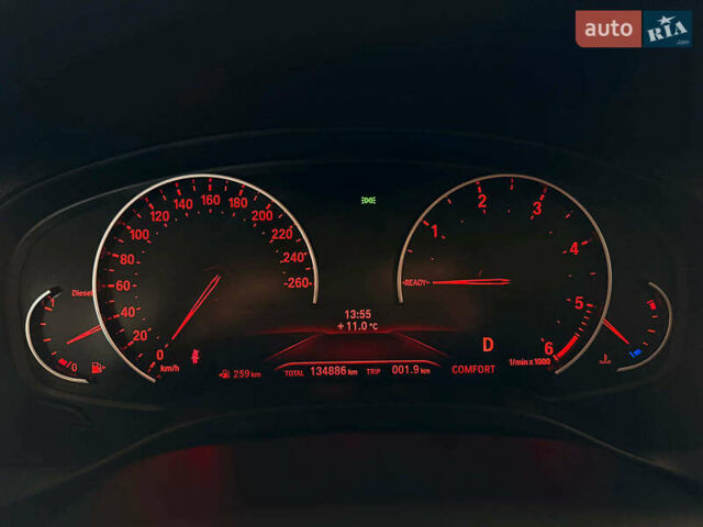 Белый БМВ Х3, объемом двигателя 2 л и пробегом 134 тыс. км за 36990 $, фото 40 на Automoto.ua