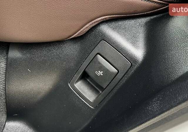 Белый БМВ Х3, объемом двигателя 2 л и пробегом 97 тыс. км за 32499 $, фото 33 на Automoto.ua