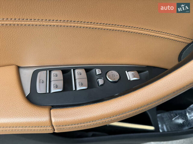 Білий БМВ Х3, об'ємом двигуна 3 л та пробігом 92 тис. км за 41900 $, фото 26 на Automoto.ua