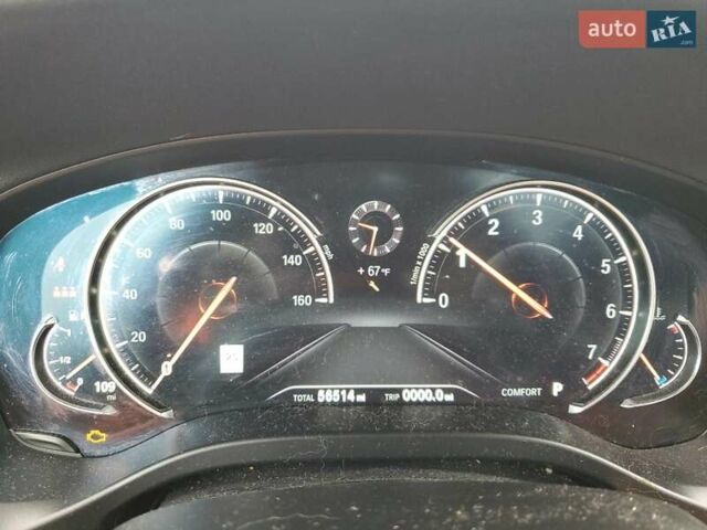 БМВ Х3 2020 у Львові на Automoto.ua Білий БМВ Х3, об'ємом двигуна 2 л та пробігом 91 тис. км за 9500 $, фото 8 на Automoto.ua