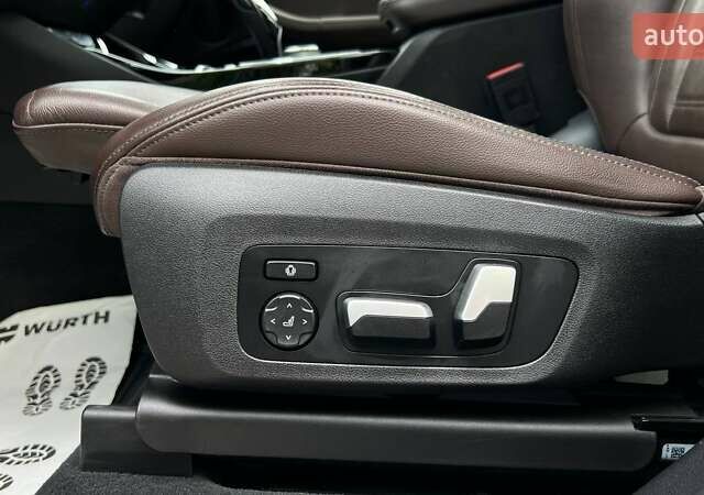 Белый БМВ Х3, объемом двигателя 2 л и пробегом 97 тыс. км за 32499 $, фото 26 на Automoto.ua