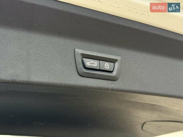 Білий БМВ Х3, об'ємом двигуна 2 л та пробігом 73 тис. км за 41900 $, фото 34 на Automoto.ua