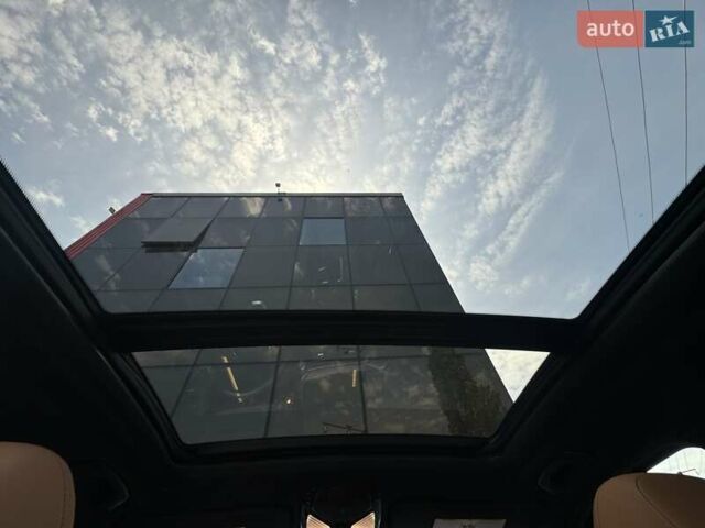 Белый БМВ Х3, объемом двигателя 2 л и пробегом 90 тыс. км за 39000 $, фото 26 на Automoto.ua