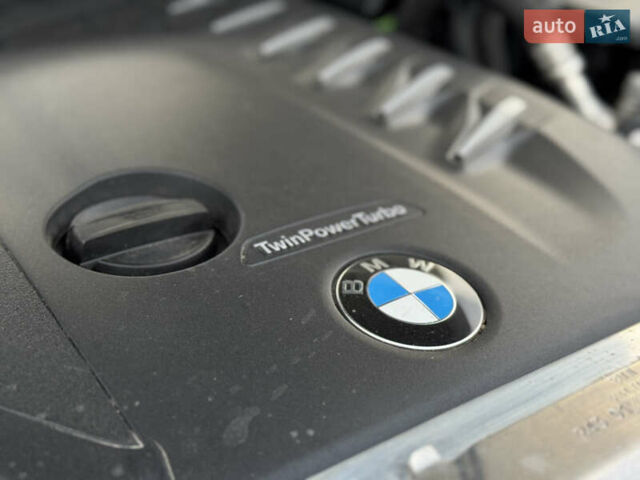 Білий БМВ Х3, об'ємом двигуна 3 л та пробігом 166 тис. км за 41499 $, фото 57 на Automoto.ua