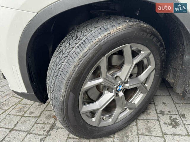 БМВ Х3 2020 у Львові на Automoto.ua Білий БМВ Х3, об'ємом двигуна 2 л та пробігом 60 тис. км за 25800 $, фото 16 на Automoto.ua