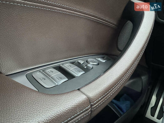 Білий БМВ Х3, об'ємом двигуна 3 л та пробігом 64 тис. км за 39999 $, фото 32 на Automoto.ua