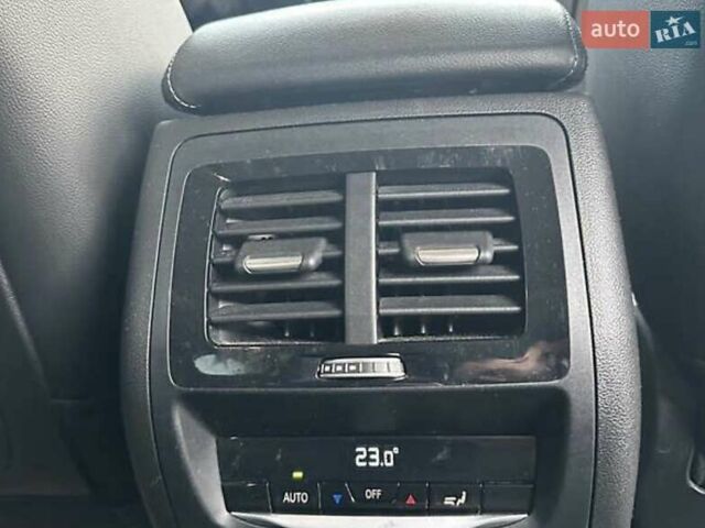 Білий БМВ Х3, об'ємом двигуна 3 л та пробігом 200 тис. км за 34000 $, фото 23 на Automoto.ua