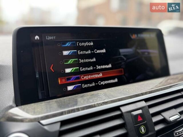 Белый БМВ Х3, объемом двигателя 2 л и пробегом 51 тыс. км за 39333 $, фото 27 на Automoto.ua