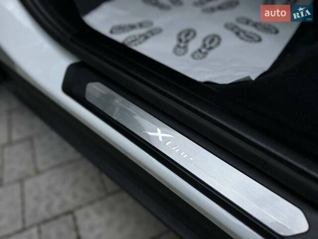 Белый БМВ Х3, объемом двигателя 2 л и пробегом 97 тыс. км за 32499 $, фото 28 на Automoto.ua