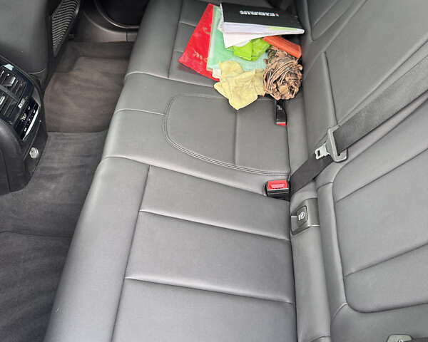 Білий БМВ Х3, об'ємом двигуна 2 л та пробігом 85 тис. км за 24999 $, фото 30 на Automoto.ua