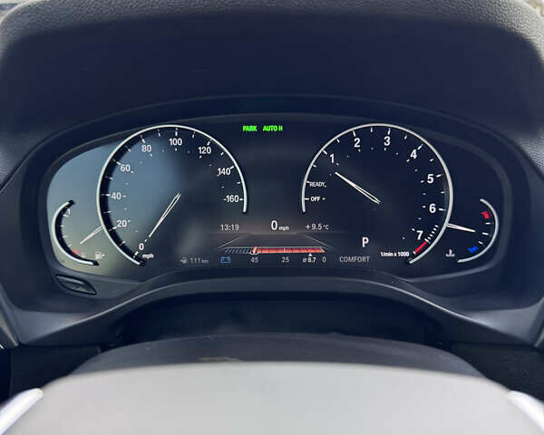 Білий БМВ Х3, об'ємом двигуна 2 л та пробігом 85 тис. км за 24999 $, фото 16 на Automoto.ua