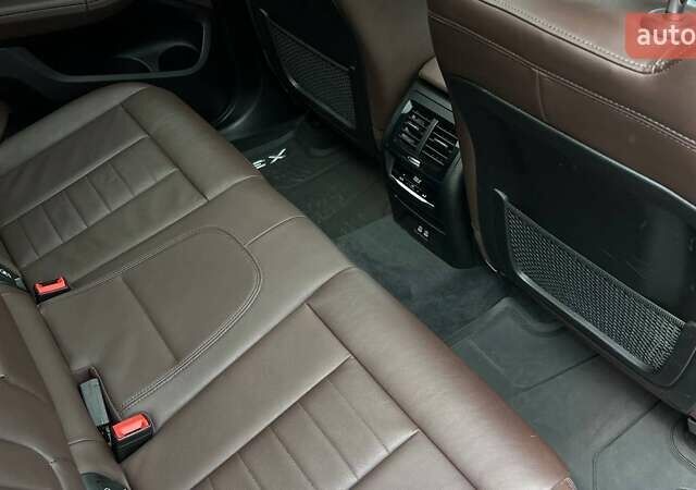 Белый БМВ Х3, объемом двигателя 2 л и пробегом 97 тыс. км за 32499 $, фото 40 на Automoto.ua