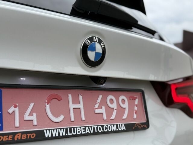 Белый БМВ Х3, объемом двигателя 2 л и пробегом 73 тыс. км за 41500 $, фото 12 на Automoto.ua