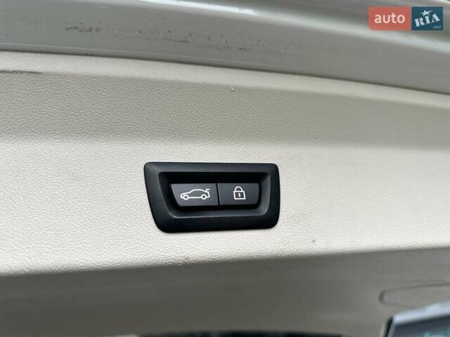 Белый БМВ Х3, объемом двигателя 3 л и пробегом 147 тыс. км за 34900 $, фото 6 на Automoto.ua