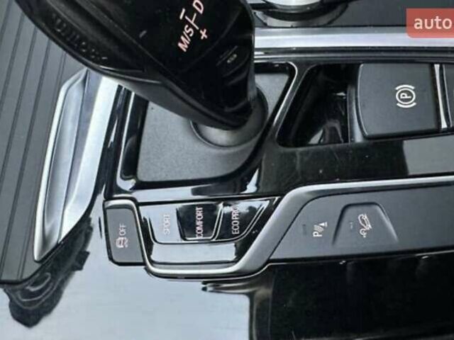 Білий БМВ Х3, об'ємом двигуна 3 л та пробігом 200 тис. км за 34000 $, фото 29 на Automoto.ua