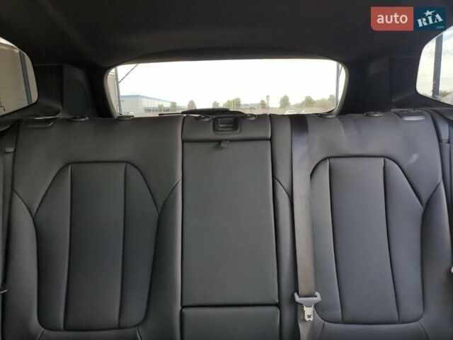 Белый БМВ Х3, объемом двигателя 0 л и пробегом 86 тыс. км за 9300 $, фото 9 на Automoto.ua