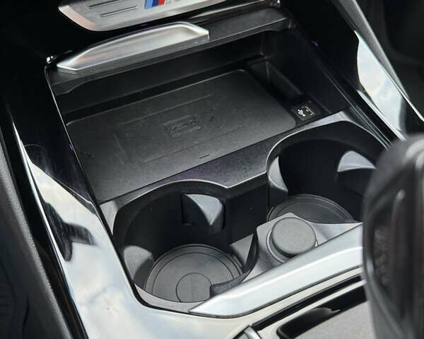 Білий БМВ Х3, об'ємом двигуна 3 л та пробігом 64 тис. км за 39999 $, фото 27 на Automoto.ua