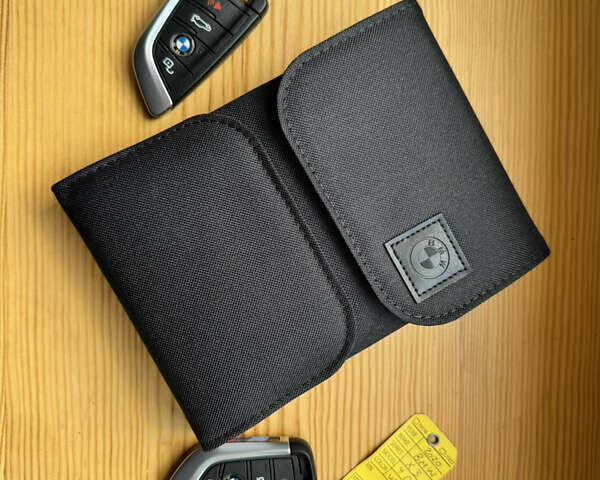 Білий БМВ Х3, об'ємом двигуна 3 л та пробігом 64 тис. км за 39999 $, фото 16 на Automoto.ua