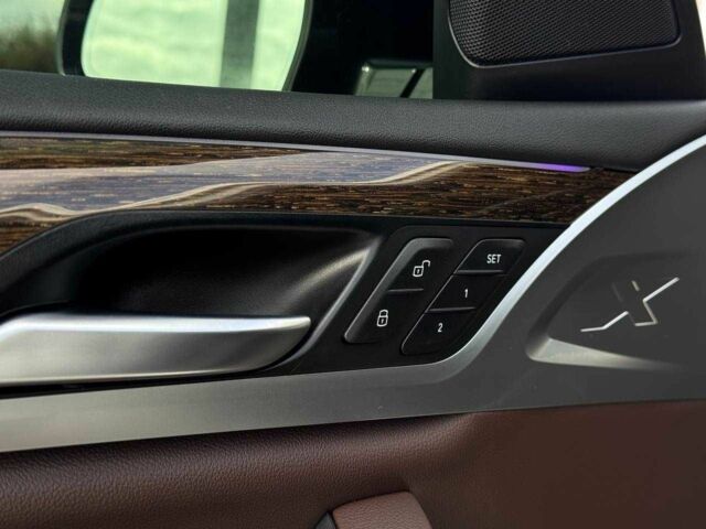 Білий БМВ Х3, об'ємом двигуна 0 л та пробігом 110 тис. км за 21000 $, фото 12 на Automoto.ua