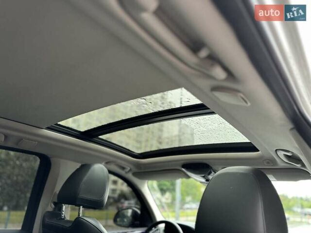 Белый БМВ Х3, объемом двигателя 3 л и пробегом 147 тыс. км за 34900 $, фото 11 на Automoto.ua