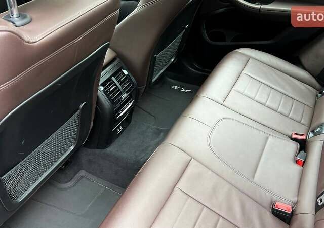 Белый БМВ Х3, объемом двигателя 2 л и пробегом 97 тыс. км за 32499 $, фото 32 на Automoto.ua