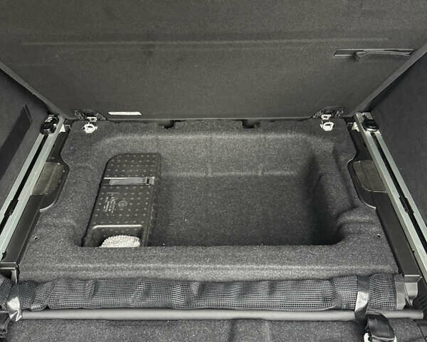 Белый БМВ Х3, объемом двигателя 3 л и пробегом 147 тыс. км за 34500 $, фото 36 на Automoto.ua