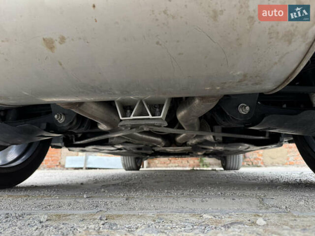 Білий БМВ Х3, об'ємом двигуна 3 л та пробігом 64 тис. км за 39999 $, фото 44 на Automoto.ua