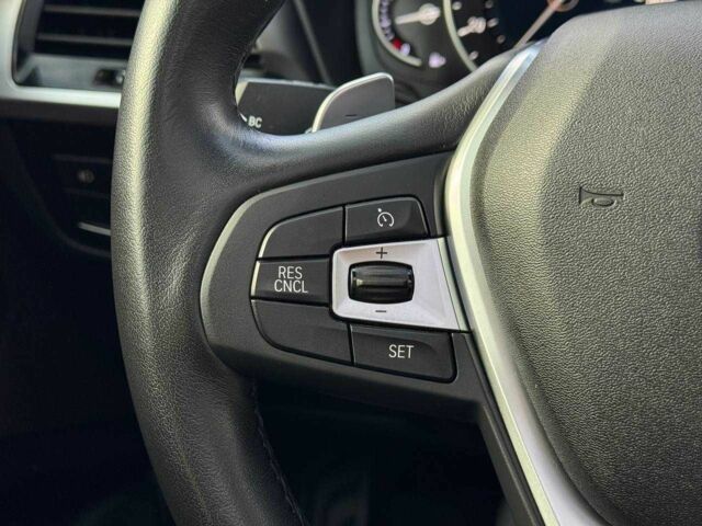 Білий БМВ Х3, об'ємом двигуна 0 л та пробігом 110 тис. км за 21000 $, фото 19 на Automoto.ua