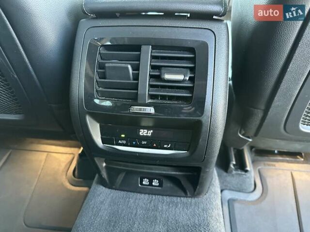 Белый БМВ Х3, объемом двигателя 3 л и пробегом 147 тыс. км за 34900 $, фото 33 на Automoto.ua